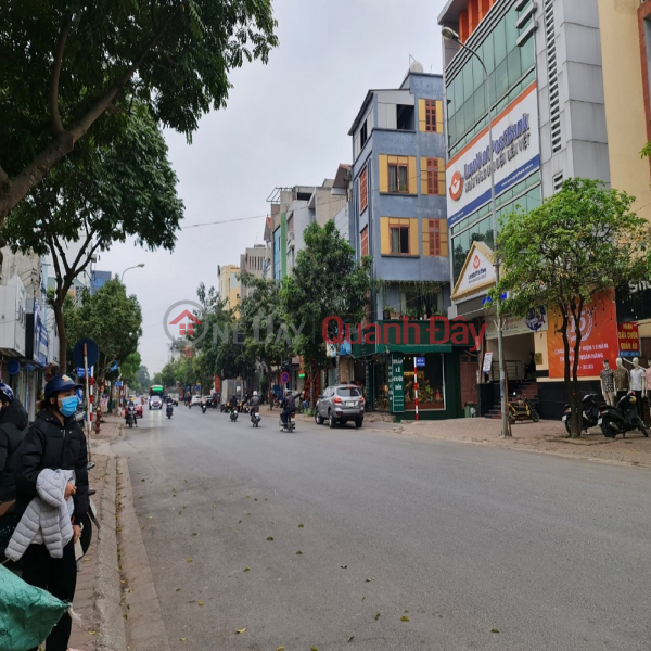 Property Search Vietnam | OneDay | Residential, Sales Listings, Trau Quy, center of Gia Lam district, 60m2, 10m road but only 6x million m2. Contact 0989894845