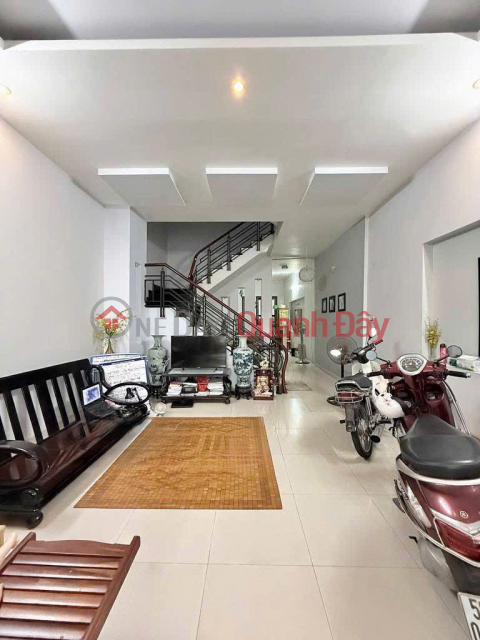 MTKD TEN LUA - LOTUS POND AREA - 4-STOREY HOUSE NEXT TO AEON MALL - 5×20 - 100m² - PARK VIEW - SURROUNDED BY EVERYTHING _0