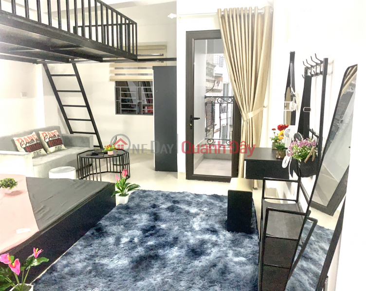 Tin được không Aparment Cầu Giấy 14 phòng ngõ thông gần ô tô dòng tiền 650tr/ năm 9 tỷ 8 Niêm yết bán