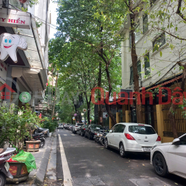 CẦN BÁN NHÀ PHỐ VIP THANH XUÂN, PHÂN LÔ VỈA HÈ, OTO TRÁNH, KINH DOANH, VP, NHỈNH 30 TỶ _0