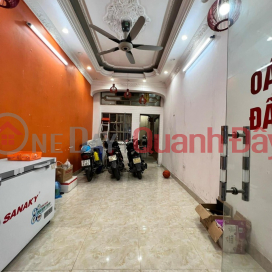 Ban nhà mặt phố Khương Trung 59m2, 4 tầng,mặt tiền 3.5m, 13.5 tỷ Thanh Xuân. _0