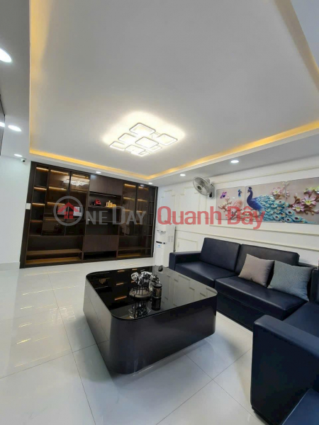 NNC for rent Nguyen Van Dau, Binh Thanh, 50m2, Price 15 million Vietnam Rental | đ 15 Million/ month