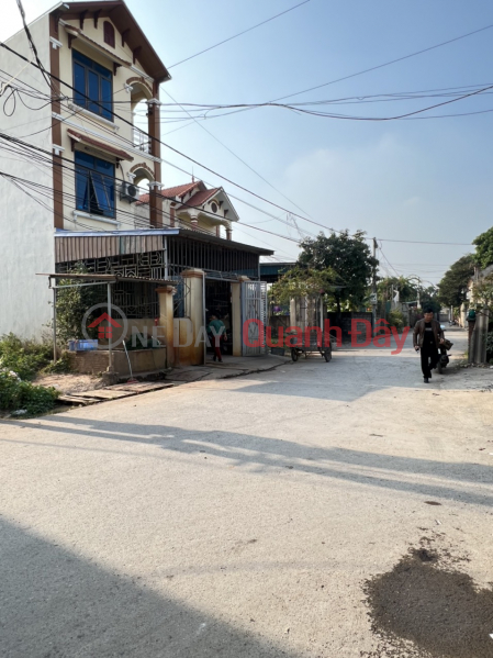 Property Search Vietnam | OneDay | Nhà ở | Niêm yết bán | HÓT NÓNG BỎNG HOA HẬU THỊ TRẤN CHÚC SƠN - KINH DOANH - mặt đường nhựa 3 Ô tô tránh
- diện tích 100m lô góc