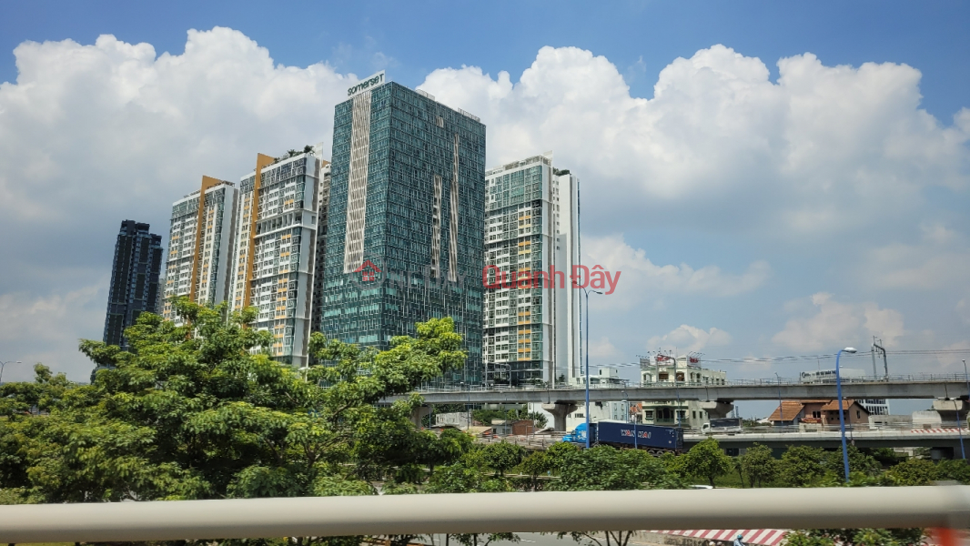 Somerset Feliz (Somerset Feliz),Thu Duc | (2)