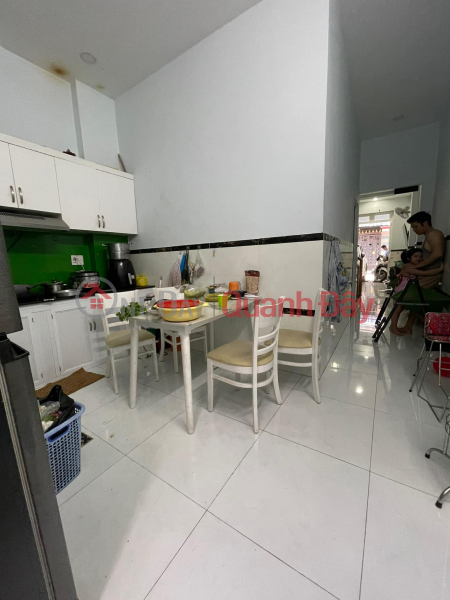 Property Search Vietnam | OneDay | Residential Sales Listings House for sale Go Dau Tan Phu Location Trung Tan Tan Phu District, 52m2x2Floor, Social House, Only 4 Billion