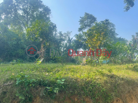 RESORT LAND FOR SALE 754M IN TIEN PHUONG-CHUONG MY-HANOI _0