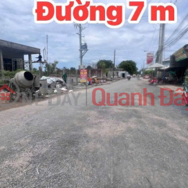 OWNER NEEDS TO SELL AT Hamlet 5, residential area, Phuong Thinh commune, Cao Lanh, Dong Thap _0