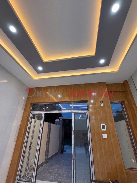 Property Search Vietnam | OneDay | Nhà ở Niêm yết bán, Cần Bán 1 Căn Nhà Duy Nhất - Nằm Trên Đường Lê Duẩn, Long Hải - Gần biển, chợ, trường học