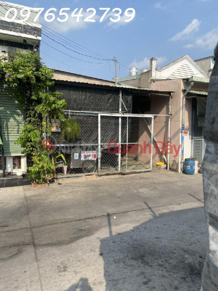 Property Search Vietnam | OneDay | Residential, Sales Listings | LEVEL 4 HOUSE FOR SALE, TAN CHANH HIEP 21, TRUCK ALley, CASH FLOW 1Otr\\/Month, 90M2, 6 BILLION TL