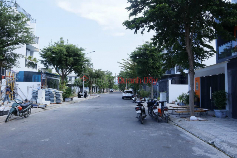 Property Search Vietnam | OneDay | Nhà ở, Niêm yết bán | Bán Nhanh Lô Đất Đẹp Tại KĐT Mỹ Gia - Gói 5 Lô LK5.6. Giá Cực Tốt Chỉ 28,5 Triệu/m² (Bao ép cọc)