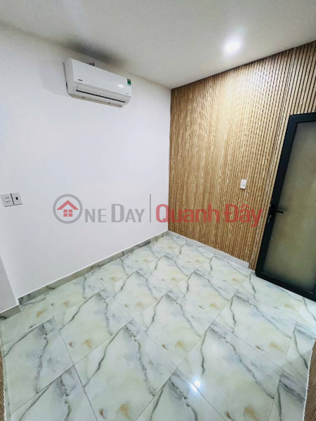 NHÀ GIÁ TỐT NHẤT TUYẾN DƯƠNG BÁ TRẠC – 3.8 x 10 – 4.5xx, Việt Nam | Bán | đ 4,5 tỷ