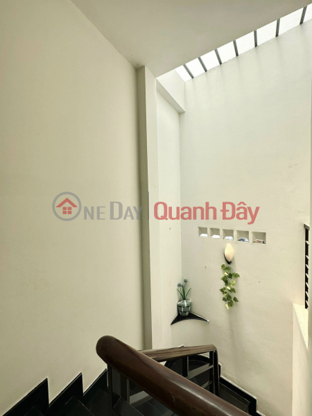 Property Search Vietnam | OneDay | Nhà ở Niêm yết cho thuê CHO THUÊ NHÀ BÌNH THẠNH