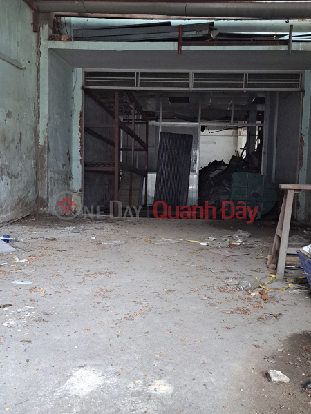 Property Search Vietnam | OneDay | Nhà ở Niêm yết bán | MẶT TIỀN PHÚ MỸ BÌNH THẠNH - CẠNH LANDMARK 81 - 116M2 - GIÁ 17.5 TỶ.