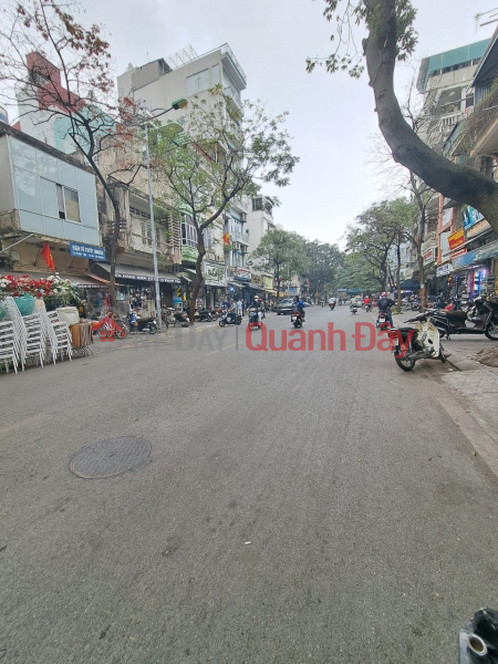 Land for sale on Thinh Yen Street - Hue Street, 47m2, MT5.6m, 28 Billion, KD, 0977097287 Vietnam Sales, ₫ 28 Billion
