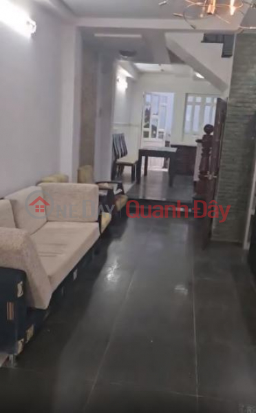 Property Search Vietnam | OneDay | Nhà ở, Niêm yết cho thuê | NHÀ HẺM 8M NGUYỄN TRỌNG TUYỂN, 4 x 17m, 5 PHÒNG NGỦ