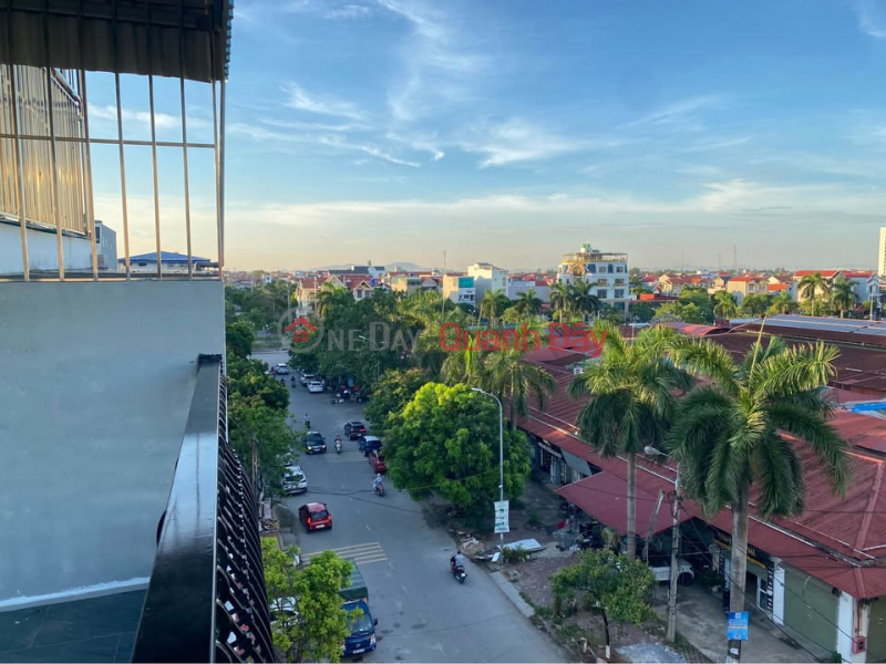 Property Search Vietnam | OneDay | Residential, Rental Listings, House for rent with an area of 460m2 (5m frontage, 20m depth) in Thuan Thanh - Bac Ninh.