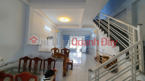 NHÀ ĐẸP - GIÁ TỐT - Bán GẤP Nhà Tại Phường Tây Nha Trang, Khánh Hoà _0