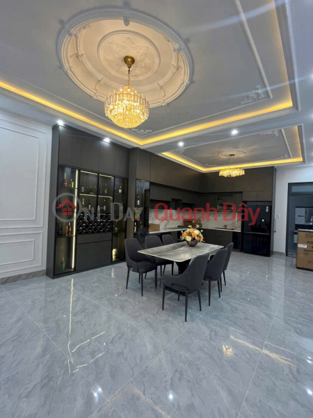 Property Search Vietnam | OneDay | Residential, Rental Listings | Fully furnished luxury house for rent in An Son residential area, Da Lat, Lam Dong, for 35 million VND.