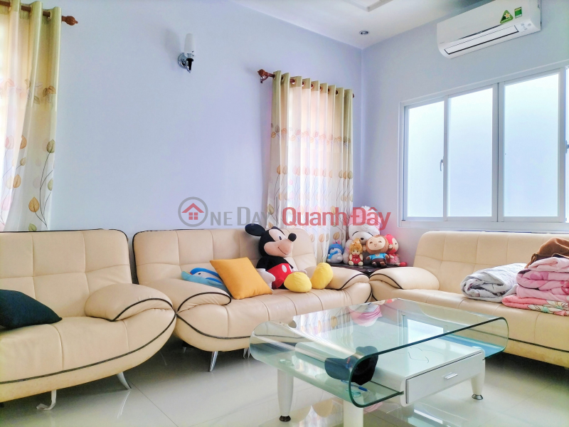 VIP AREA, BAU CAT TAN BINH SUBLOT - RARE HOUSE FOR SALE - 7-SEATER CAR ALWAY WITH UTILITIES - CLOSE TO THE FRONT - 7M SURFACE HORIZONTAL Sales Listings