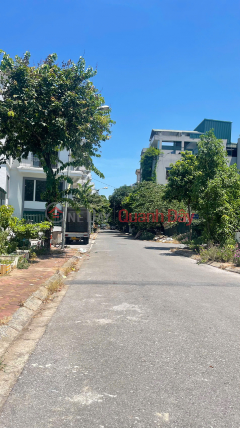 FOR SALE: 87 m2 LAND IN GIA LAM RESETTLEMENT AREA - HANOI, PRICE ONLY 14 BILLION VND, CONTACT 0985865658 _0