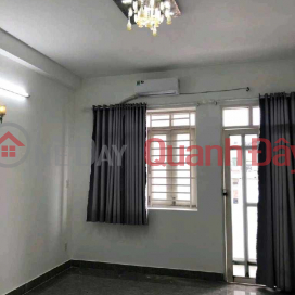 Mua ngay đón Tết, nhà 3 tầng 41m2 , ngay trung tâm Quận 6, khu vực ở hoặc đầu tư đều tốt, giá chỉ 5,15 tỷ _0