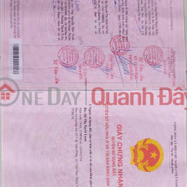 HOT HOT – OWNER NEEDS TO SELL LAND IN A PRIME LOCATION IN THAI MY COMMUNE, CU CHI DISTRICT, HO CHI MINH CITY HOT HOT – OWNER NEEDS TO SELL LAND IN A PRIME LOCATION IN THAI MY COMMUNE, CU CHI DISTRICT, HO CHI MINH CITY _0