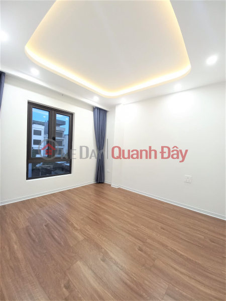 Property Search Vietnam | OneDay | Residential Sales Listings | SUPER LUXURY! House for sale in Le Hong Phong, Ha Dong, 30m2 CORNER LOT, CAR Only 3 billion.