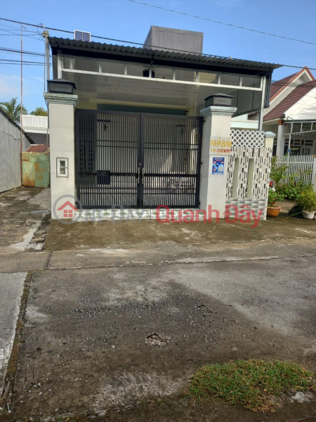 OWNERS FAST SELLING HOUSE WITH BEAUTIFUL LOCATION IN Chau Thanh District, Kien Giang Province Sales Listings