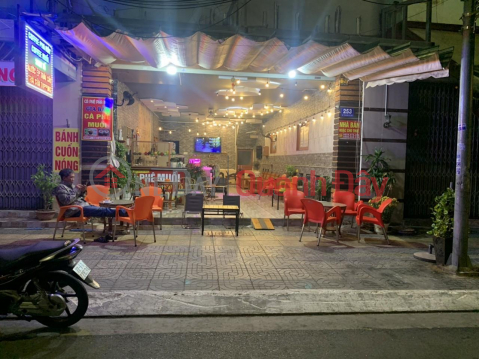 OWNERS Need to Sell Quickly BEAUTIFUL HOUSE FRONT FRONT 30\/4 Rach Dua Street, Ward 10, Vung Tau City _0