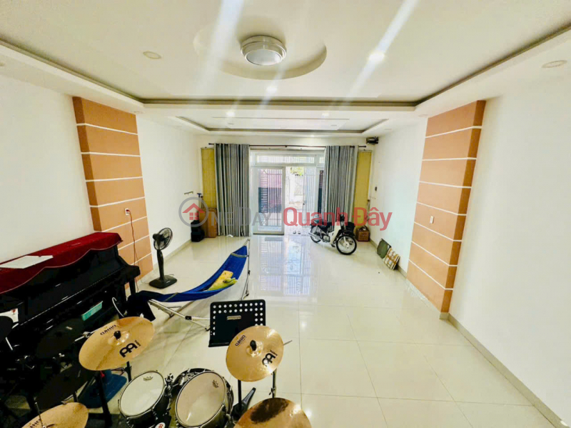 Property Search Vietnam | OneDay | Residential | Sales Listings Super cheap beautiful house for sale, 1 floor, 1 storey, area 6x17m, 6m wide asphalt road, near Hospital for only 4.7 billion