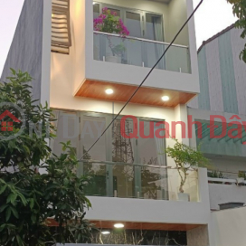 House for sale in Le Thiet, Lien Chieu, Da Nang, 3 floors, only 4ty650 VND _0
