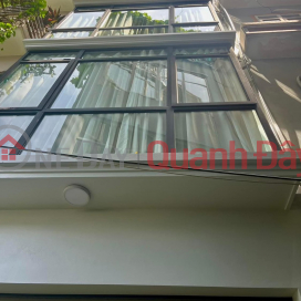 Tòa văn phòng phố Vip Lạc trung 7 tầng, Thang Máy 66m2 giá 20.5 tỷ. _0