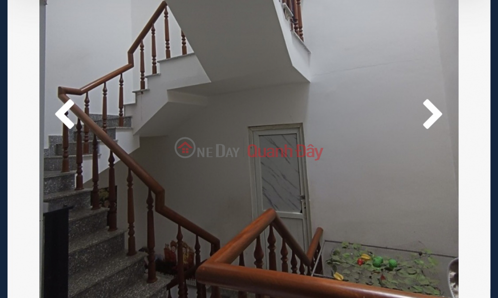 Property Search Vietnam | OneDay | Residential, Sales Listings 2-storey house for business, frontage on Do Ba street, An Thuong western quarter.