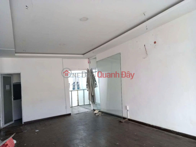 House on CMT8 STREET, DISTRICT 10 - 4x10 m - 2 FLOORS, Vietnam, Rental, đ 24 Million/ month