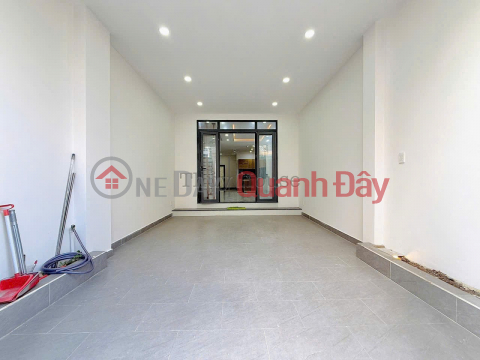 BEAUTIFUL HOUSE - GOOD PRICE, NEED TO SELL QUICKLY, OWNER'S HOUSE in Ward 15, Tan Binh District, HCMC _0