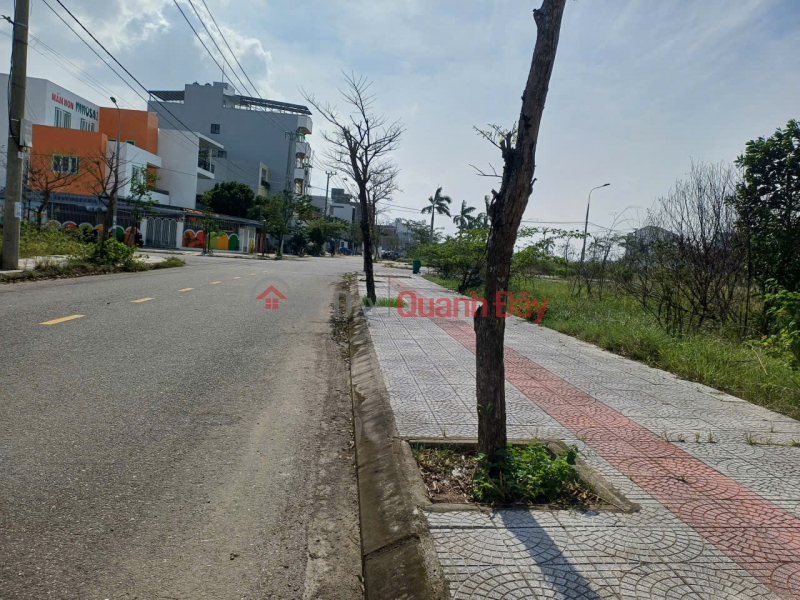 NGON – ĐẤT MẶT TIỀN PHAN HOAN 125M2– TRỤC THÔNG 7.5M – GIÁ CHỈ 6.3 TỶ, Việt Nam Bán | đ 6,3 tỷ