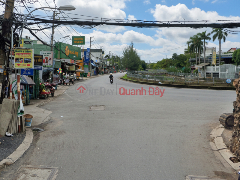 O1942 Rẻ hơn Shopee! đất Thạnh Xuân 25 Q12, SHR, Vuông, 5x38m, 9.x tỷ, Việt Nam | Bán | đ 9,3 tỷ