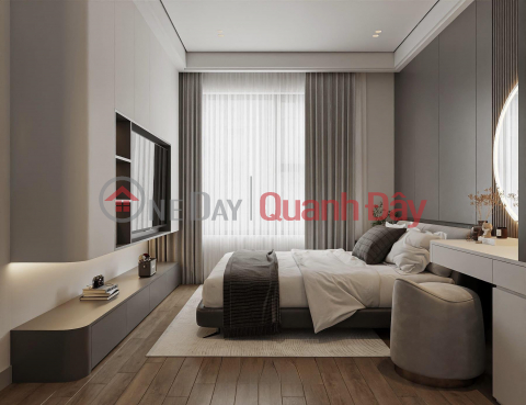 **Bán nhà hxh Hoàng Văn Thụ, phường 4, Tân Bình (4x13,5) 2 lầu; 9.2 tỷ _0