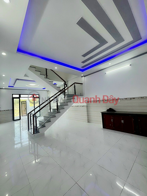 Chủ Nợ nên cần bán NGỘP nhà Lầu 3 Phòng NGủ Cuối Đường Huỳnh Văn Nghệ Bửu Long _0