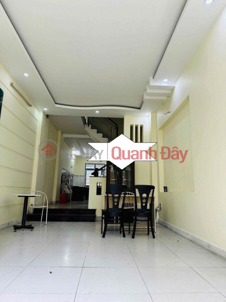 Property Search Vietnam | OneDay | Nhà ở | Niêm yết cho thuê, Cho thuê nhà mặt tiền Nguyễn Cửu Đàm 80m2, 2Lầu+ST-NGAY NGÃ TƯ