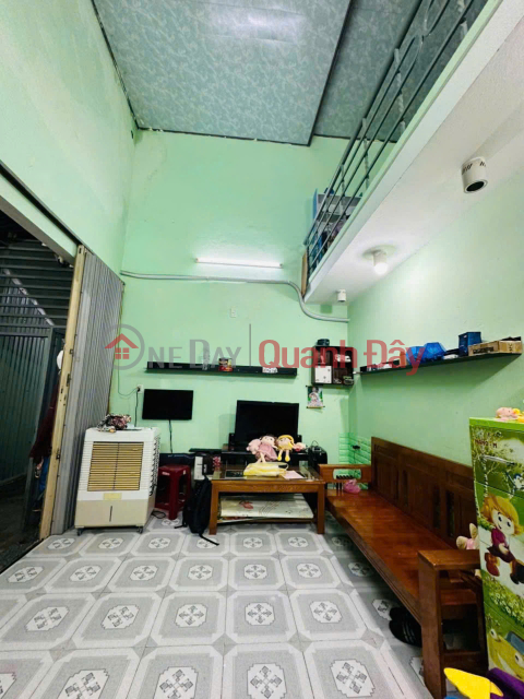 CHỈ 1 TỶ 99 CÓ NHÀ THANH KHÊ, 54M2, TƯƠNG LAI RA MẶT TIỀN _0