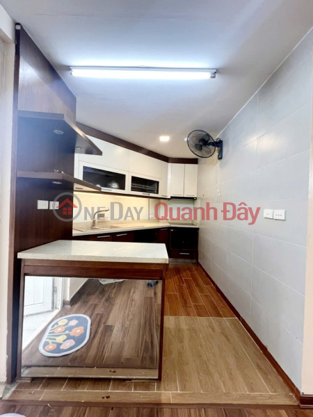 đ 6.05 Billion Beautiful Apartment for Sale by Owner: Apartment at 197 Tran Phu Street, Ha Dong Center