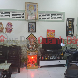 BEAUTIFUL HOUSE - GOOD PRICE For Quick House Sale In Tra Vinh City - Tra Vinh _0