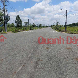 Residential Land, 32m wide asphalt road (RSBOY-403669736)_0