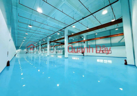 Factory for rent in Bac Ninh - Beautiful location in industrial park, large area, high standards<br \/><br \/> You are looking for a house _0