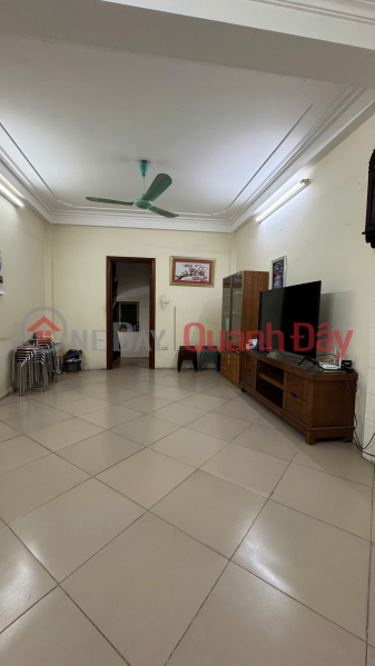 Property Search Vietnam | OneDay | Residential, Sales Listings, HOUSE FOR SALE IN GOOD LOCATION - Ly Nam De, Hoan Kiem 48m2 - 5 floors - Frontage 3.8m - Price 19.5 billion