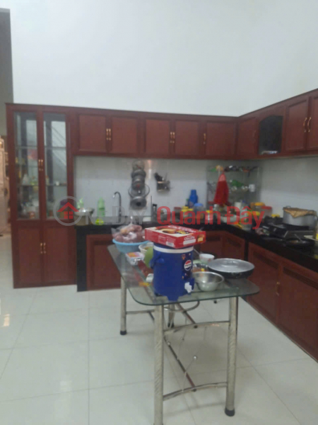 House 5m x 52m, SR, TC, 7m wide asphalt road, near gas station 26 only 4.5 billion | Vietnam, Sales, đ 4.5 Billion