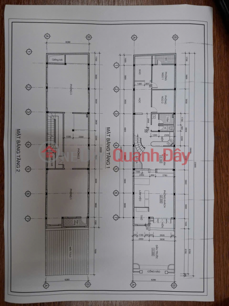  | Làm ơn chọn Nhà ở, Niêm yết bán đ 5,7 tỷ