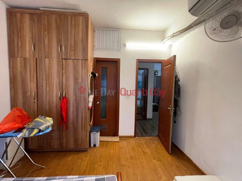 đ 3,5 tỷ, CĂN HỘ ĐẸP - GIÁ TỐT - CHÍNH CHỦ Cần Bán Chung cư Bemes CT6A XaLa Hà Đông, Hà Nội