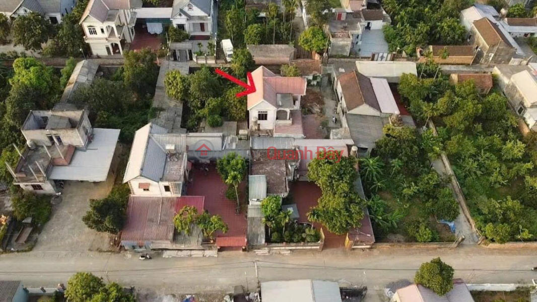 Property Search Vietnam | OneDay | Residential | Sales Listings | OWNER NEEDS TO SELL 214M2 HOUSE IN NAM PHUONG TIEN-CHUONG MY-HANOI